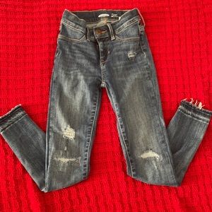 Old Navy Jeggings